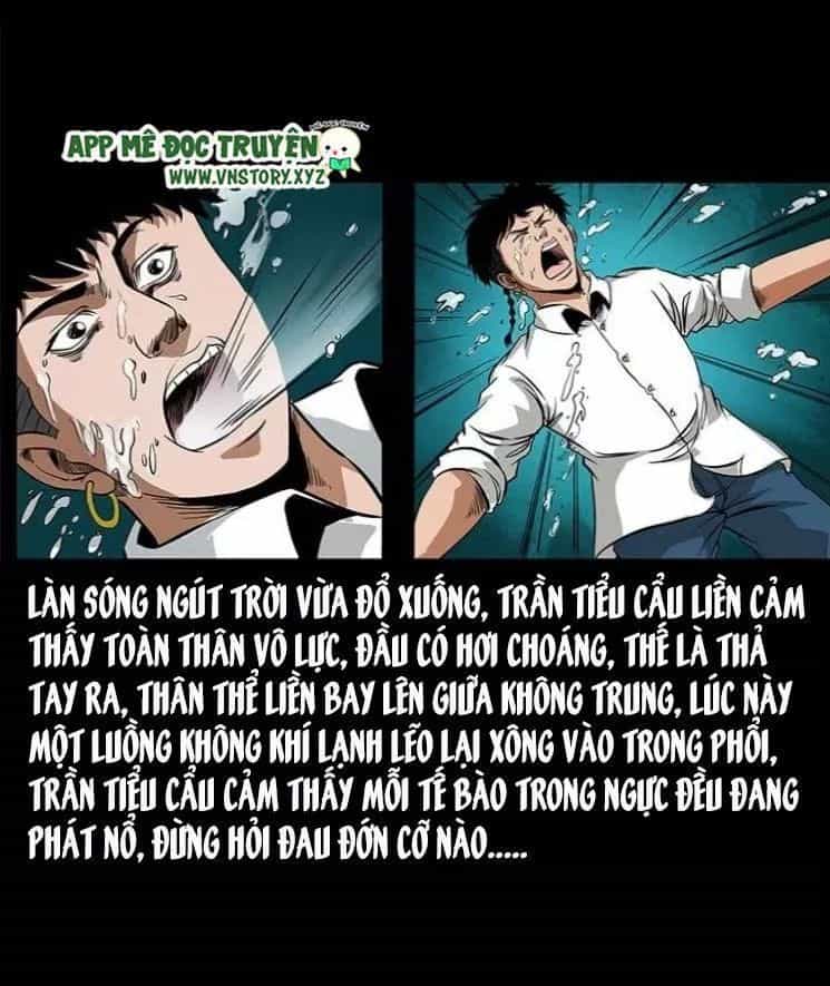 U Minh Ngụy Tượng - Chương 127 - ảnh 33