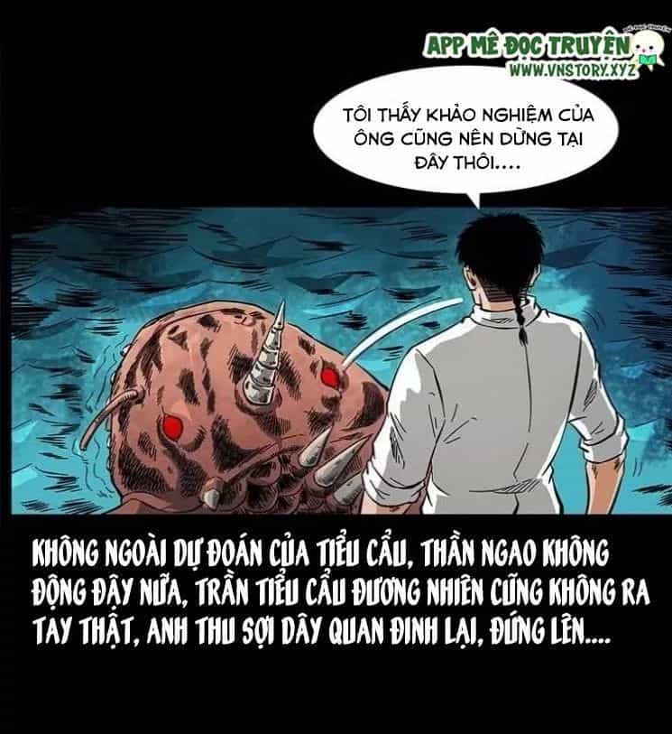 U Minh Ngụy Tượng - Chương 127 - ảnh 39