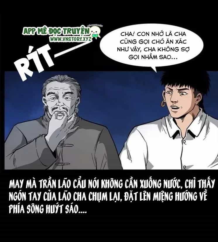 U Minh Ngụy Tượng - Chương 127 - ảnh 4
