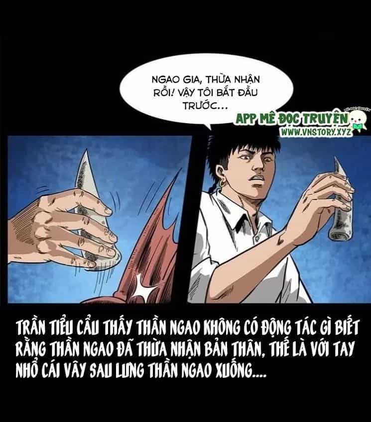 U Minh Ngụy Tượng - Chương 127 - ảnh 41