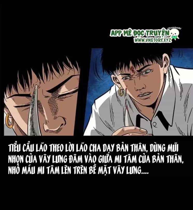 U Minh Ngụy Tượng - Chương 127 - ảnh 43