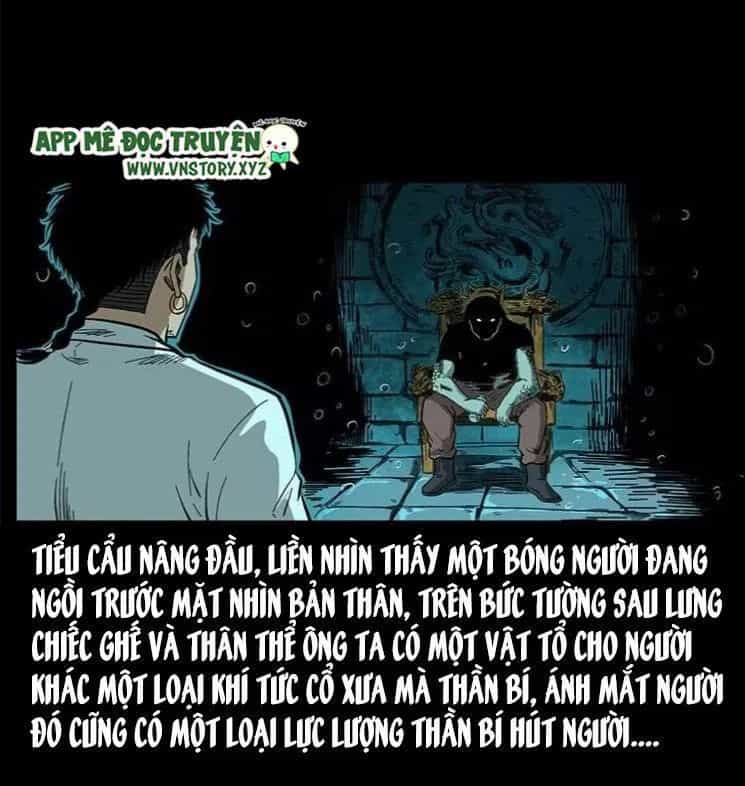 U Minh Ngụy Tượng - Chương 127 - ảnh 46