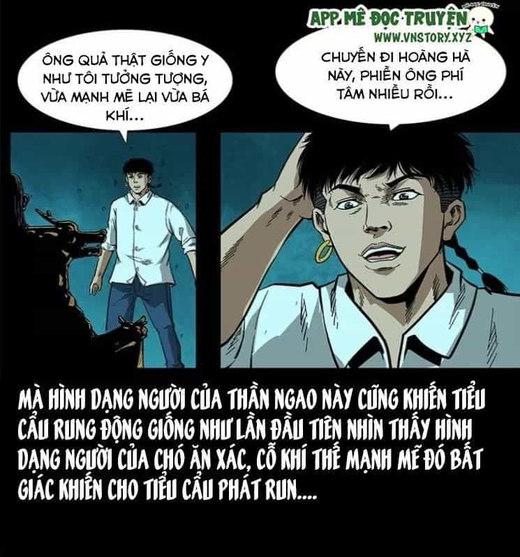 U Minh Ngụy Tượng - Chương 127 - ảnh 48