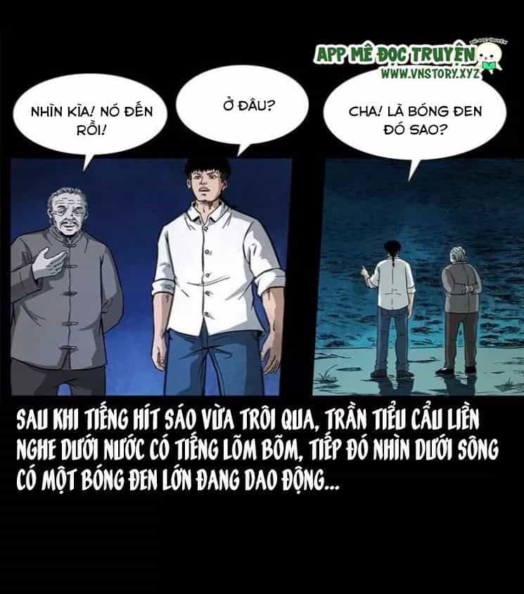U Minh Ngụy Tượng - Chương 127 - ảnh 5