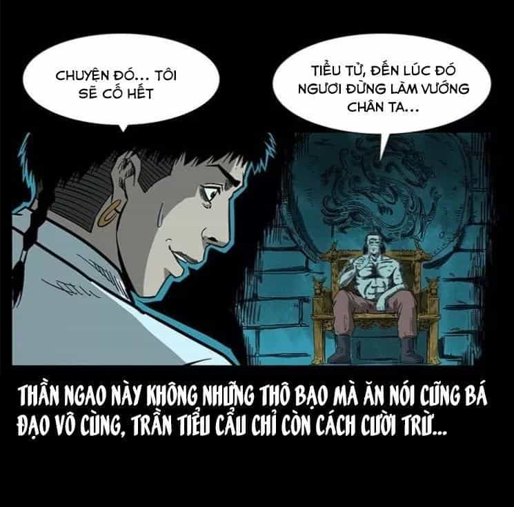 U Minh Ngụy Tượng - Chương 127 - ảnh 50