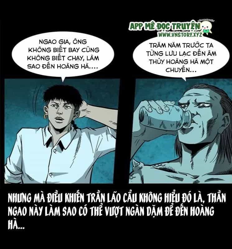U Minh Ngụy Tượng - Chương 127 - ảnh 51