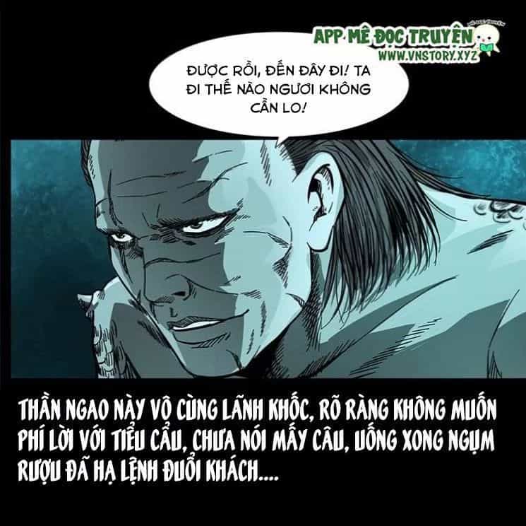 U Minh Ngụy Tượng - Chương 127 - ảnh 53