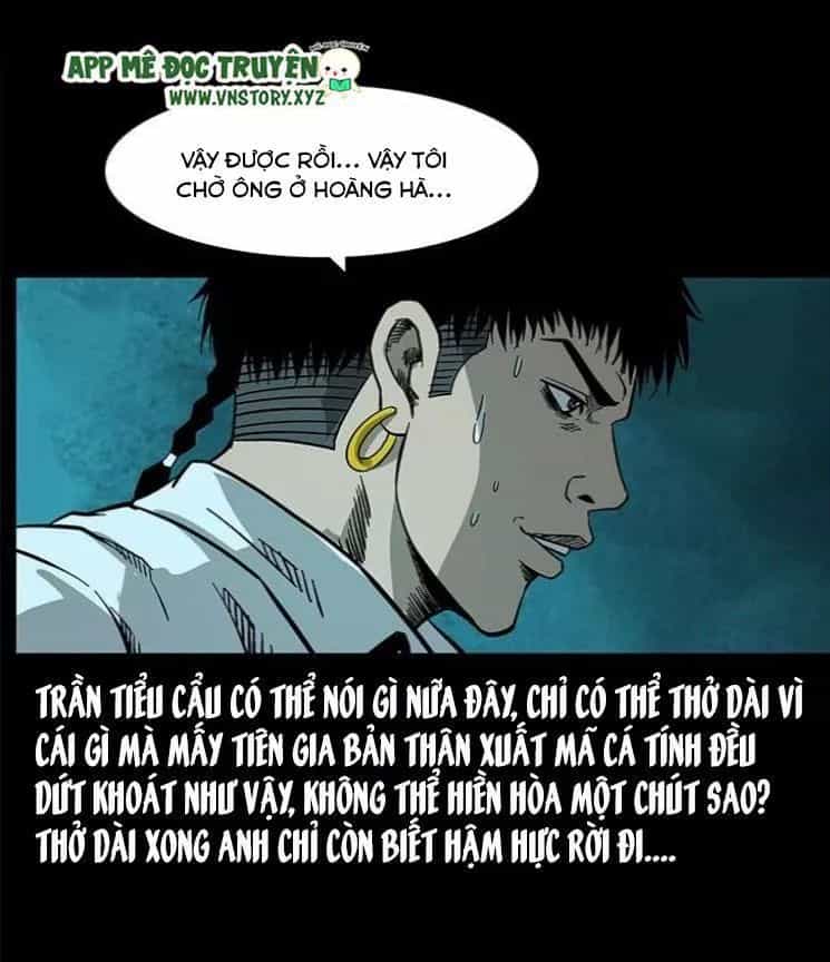 U Minh Ngụy Tượng - Chương 127 - ảnh 54