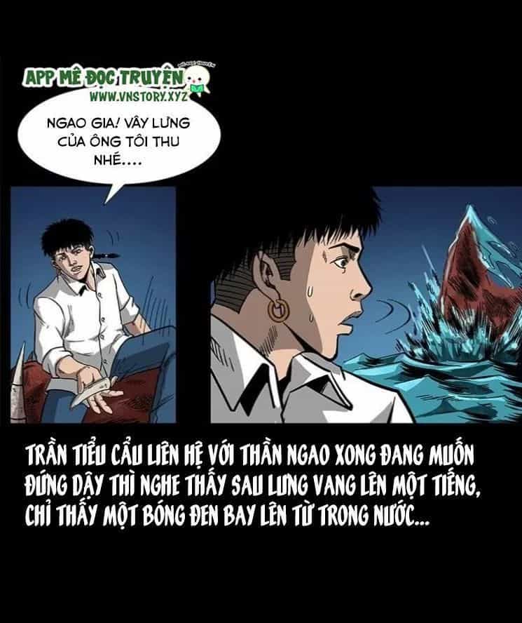 U Minh Ngụy Tượng - Chương 127 - ảnh 56