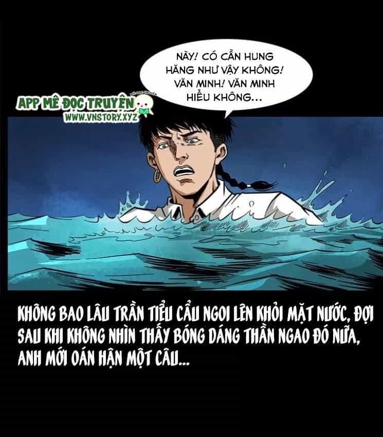 U Minh Ngụy Tượng - Chương 127 - ảnh 60