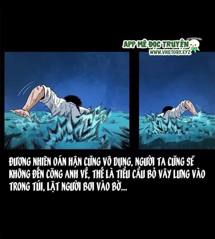 U Minh Ngụy Tượng - Chương 127 - ảnh 61