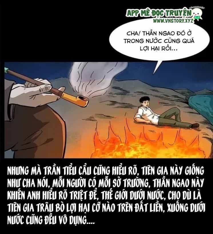 U Minh Ngụy Tượng - Chương 127 - ảnh 63