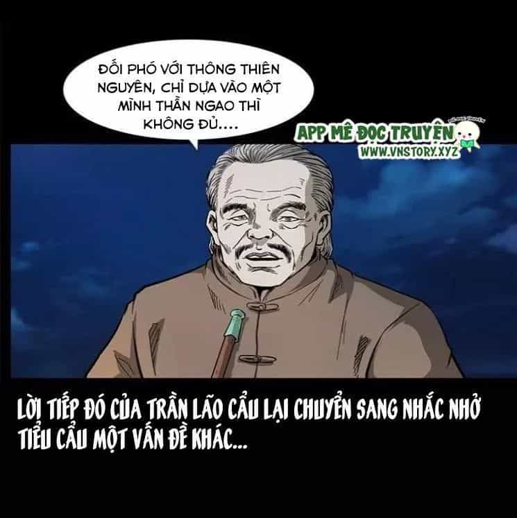 U Minh Ngụy Tượng - Chương 127 - ảnh 67