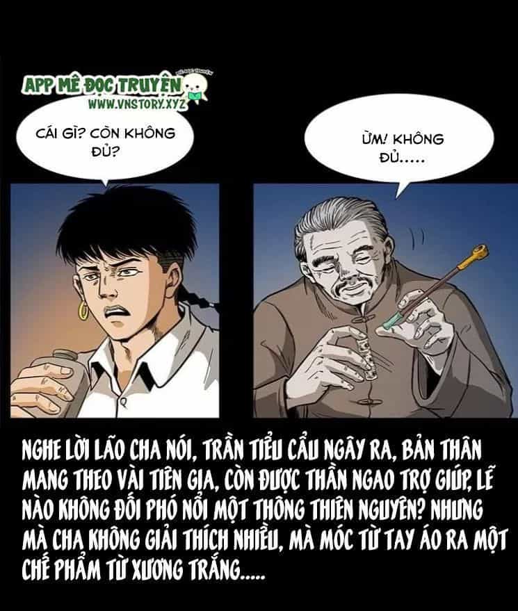U Minh Ngụy Tượng - Chương 127 - ảnh 68