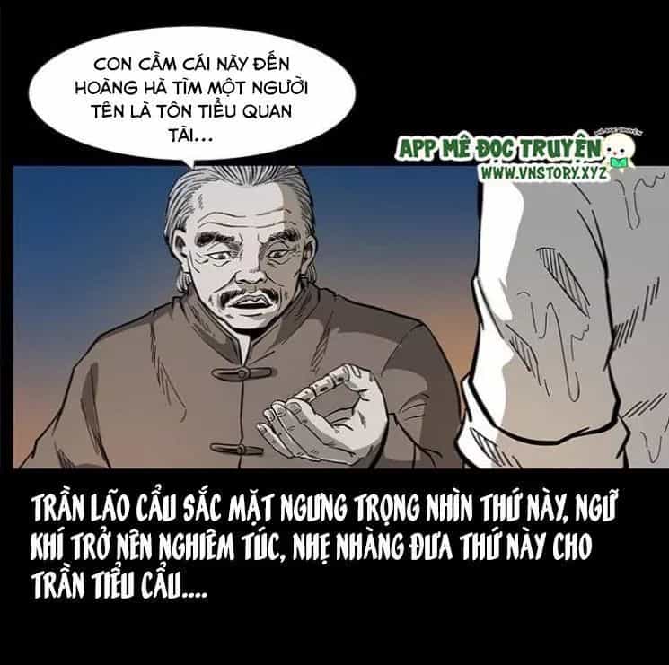 U Minh Ngụy Tượng - Chương 127 - ảnh 69