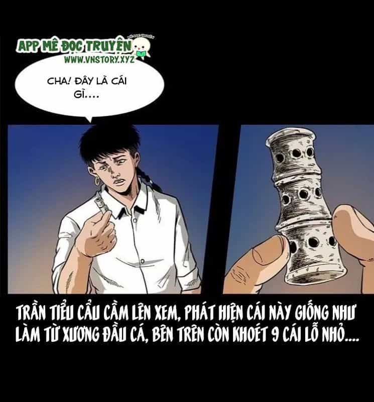 U Minh Ngụy Tượng - Chương 127 - ảnh 70