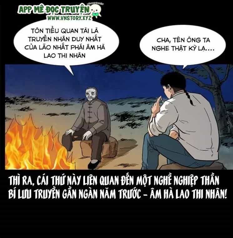 U Minh Ngụy Tượng - Chương 127 - ảnh 72