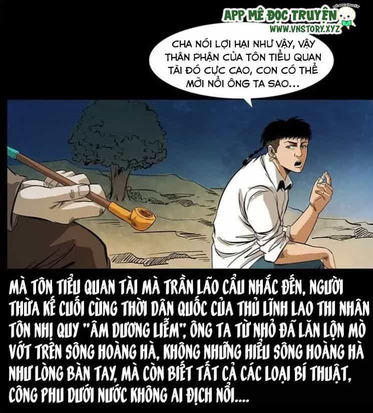 U Minh Ngụy Tượng - Chương 127 - ảnh 74