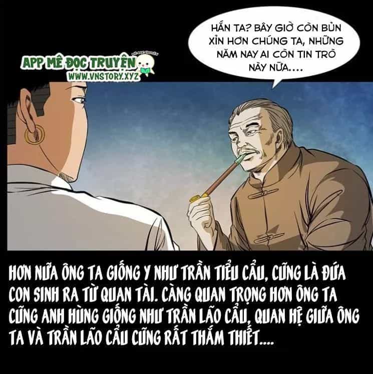 U Minh Ngụy Tượng - Chương 127 - ảnh 75