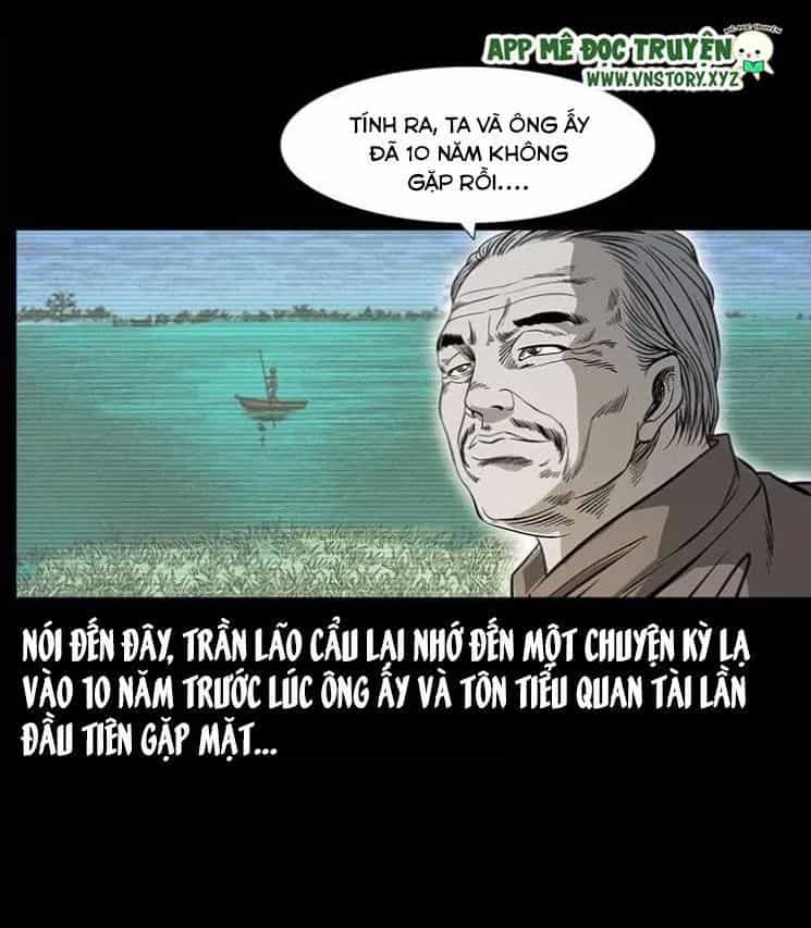 U Minh Ngụy Tượng - Chương 127 - ảnh 76