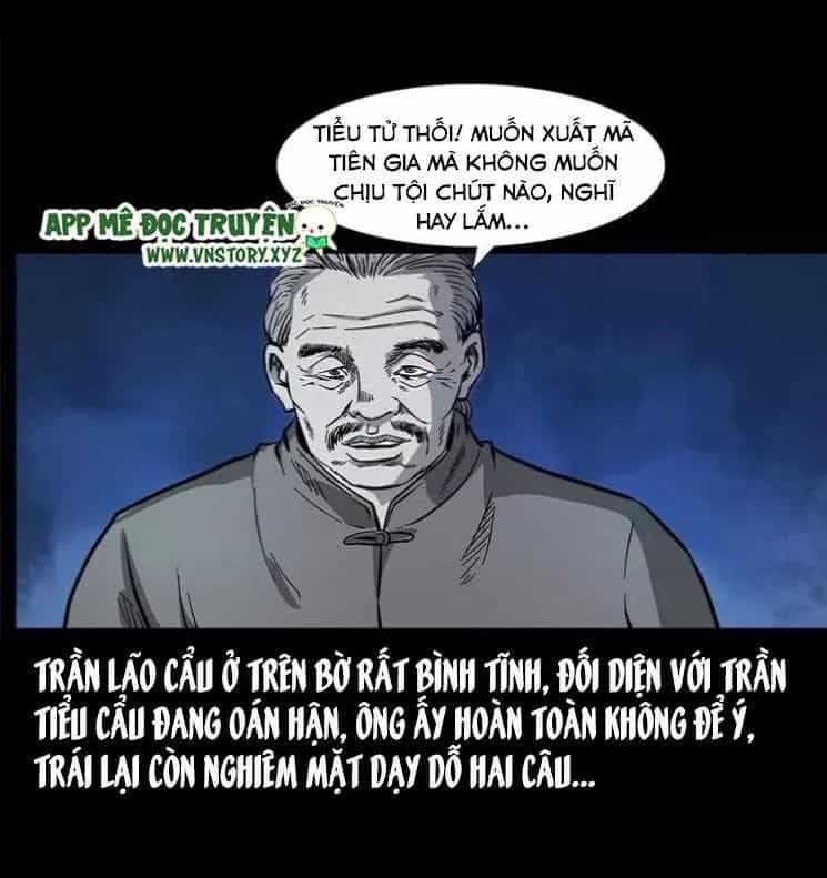 U Minh Ngụy Tượng - Chương 127 - ảnh 8