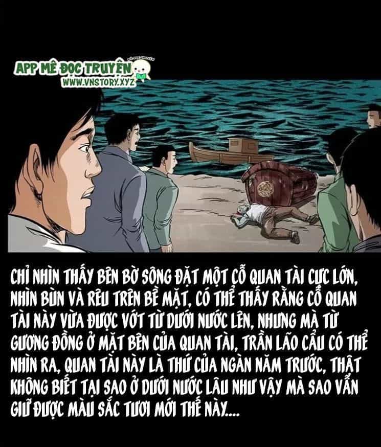 U Minh Ngụy Tượng - Chương 127 - ảnh 82