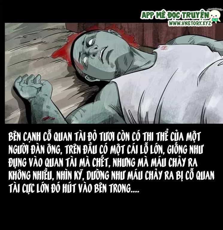 U Minh Ngụy Tượng - Chương 127 - ảnh 83