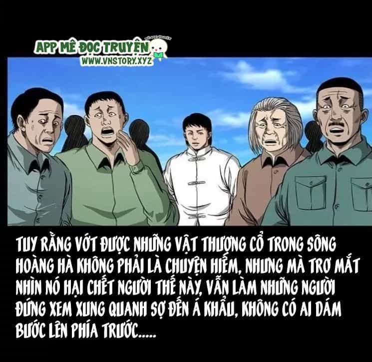 U Minh Ngụy Tượng - Chương 127 - ảnh 84