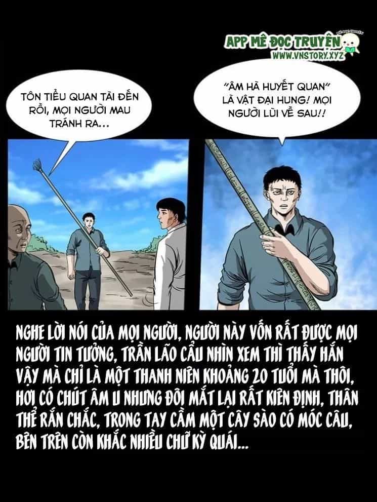 U Minh Ngụy Tượng - Chương 127 - ảnh 86