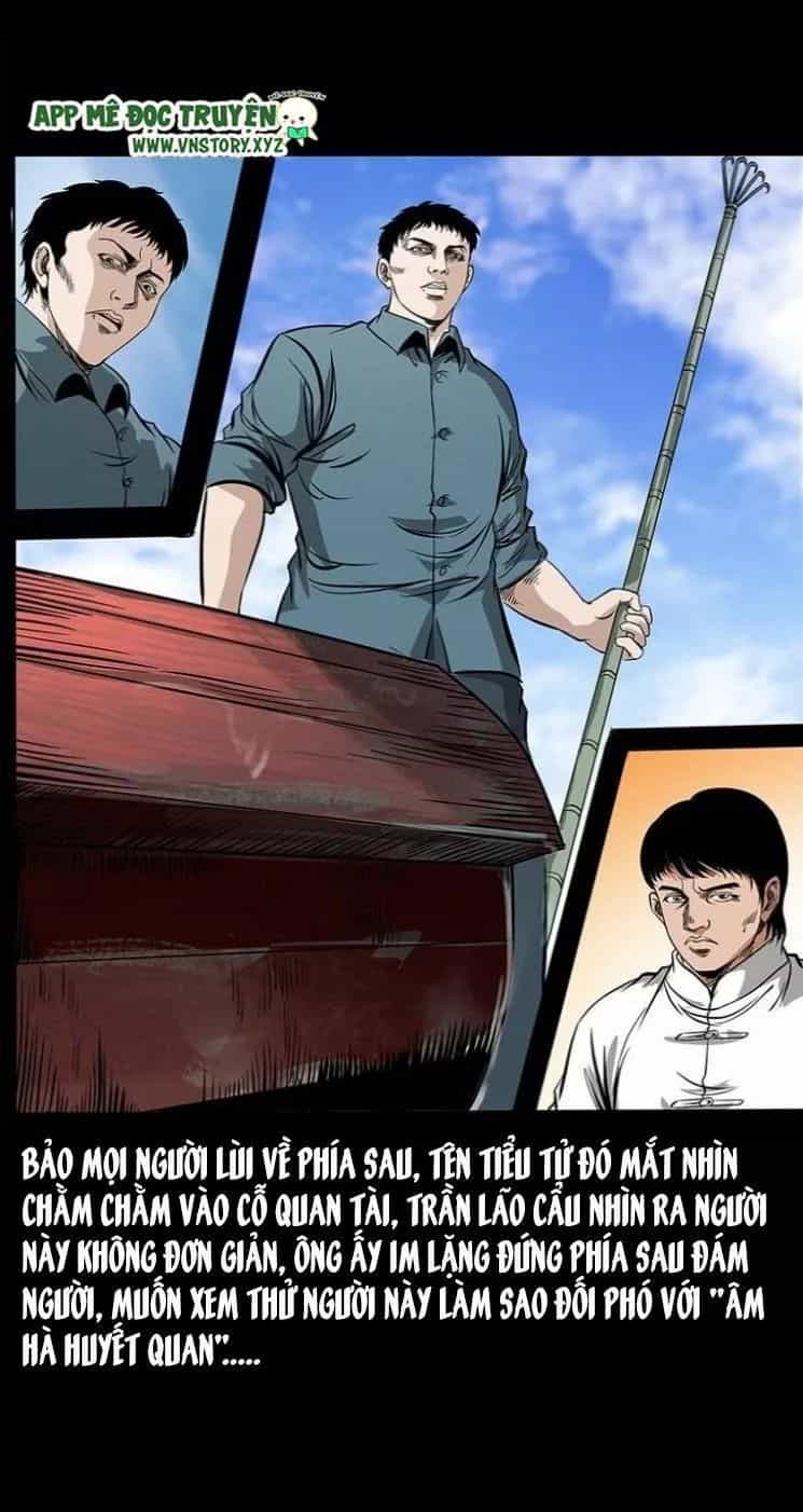 U Minh Ngụy Tượng - Chương 127 - ảnh 87