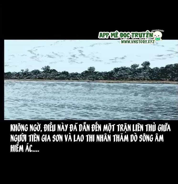 U Minh Ngụy Tượng - Chương 127 - ảnh 88
