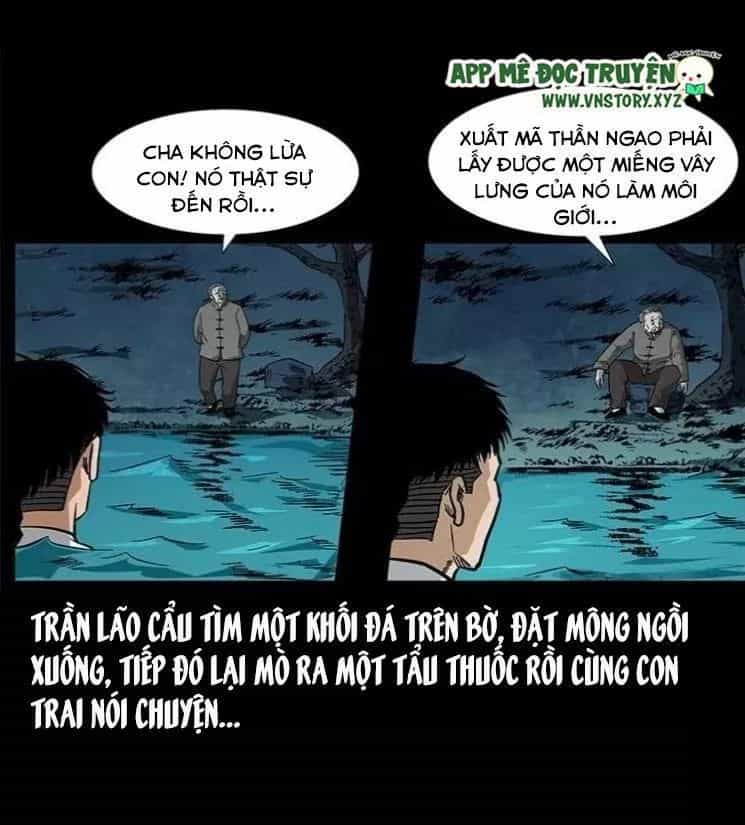 U Minh Ngụy Tượng - Chương 127 - ảnh 9