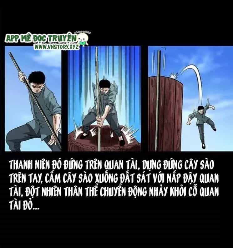 U Minh Ngụy Tượng - Chương 128 - ảnh 10