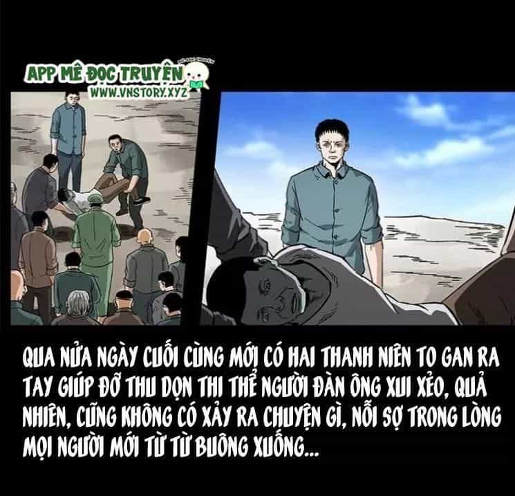 U Minh Ngụy Tượng - Chương 128 - ảnh 14