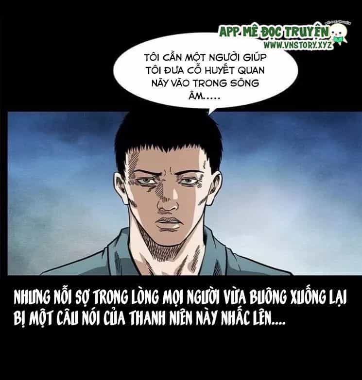 U Minh Ngụy Tượng - Chương 128 - ảnh 15