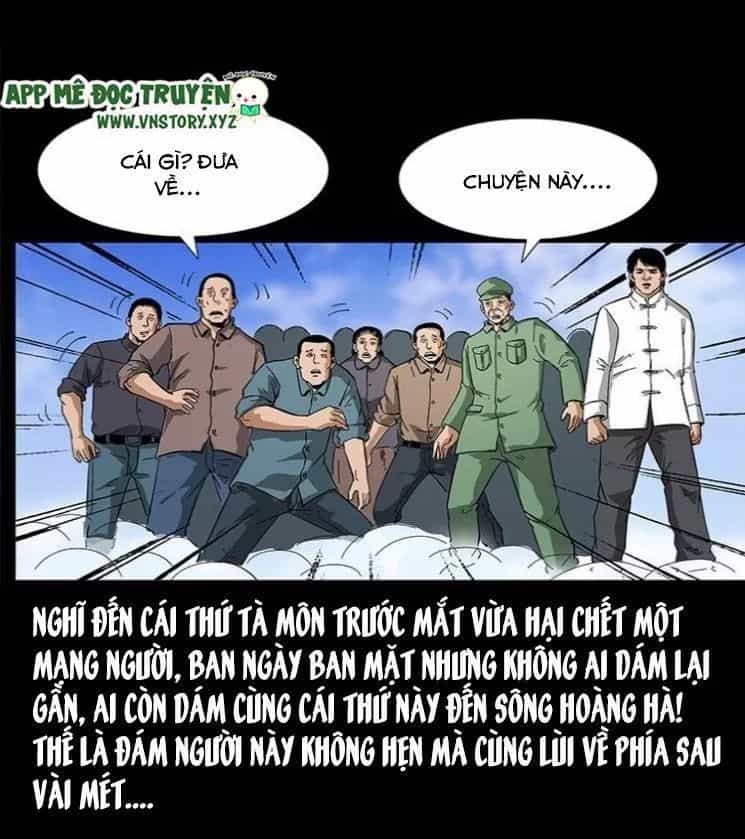 U Minh Ngụy Tượng - Chương 128 - ảnh 16