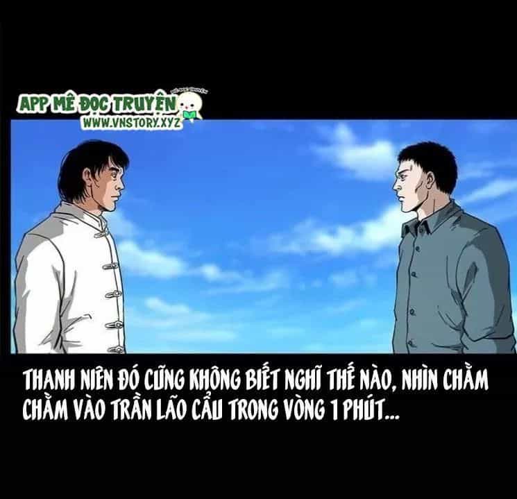 U Minh Ngụy Tượng - Chương 128 - ảnh 18