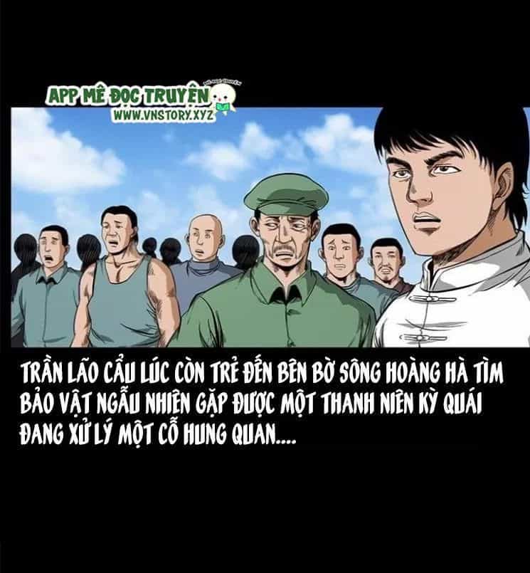U Minh Ngụy Tượng - Chương 128 - ảnh 2