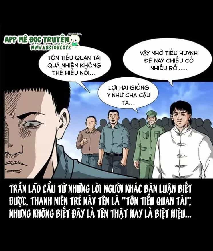 U Minh Ngụy Tượng - Chương 128 - ảnh 20