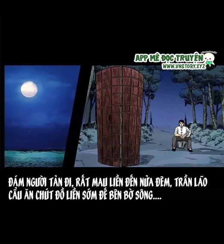 U Minh Ngụy Tượng - Chương 128 - ảnh 21
