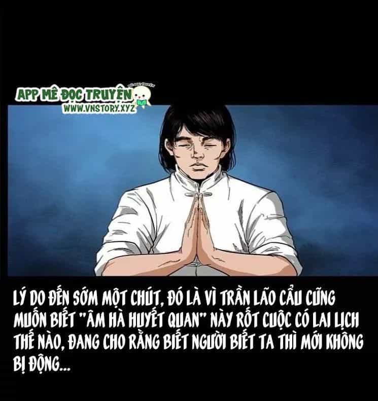 U Minh Ngụy Tượng - Chương 128 - ảnh 22