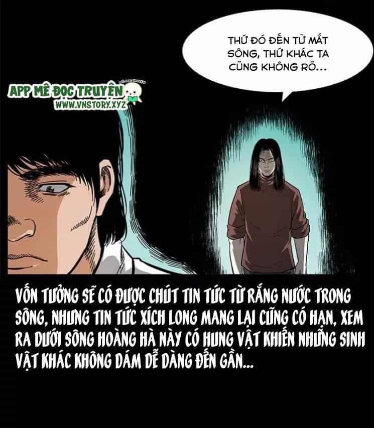 U Minh Ngụy Tượng - Chương 128 - ảnh 24