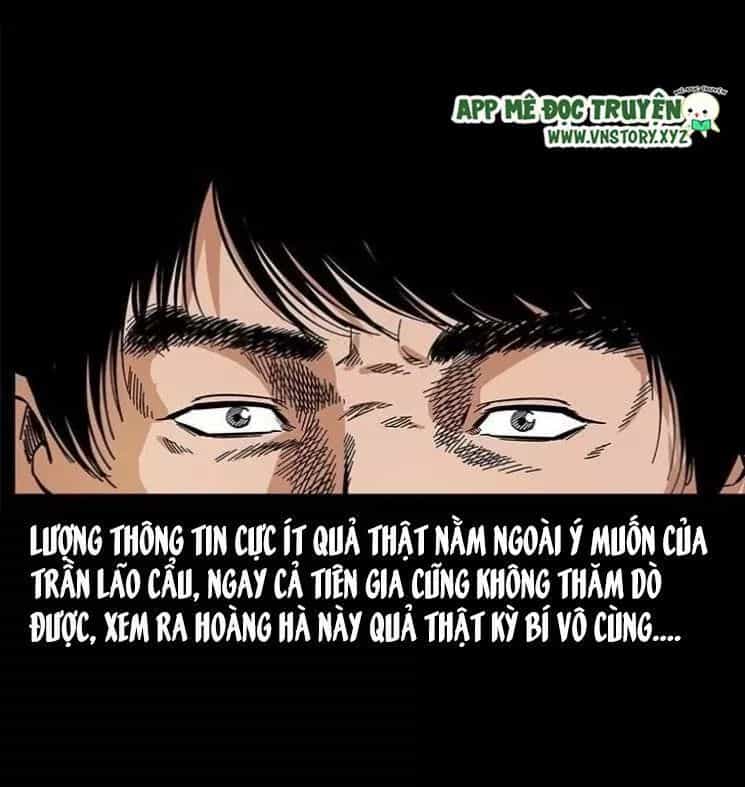 U Minh Ngụy Tượng - Chương 128 - ảnh 25