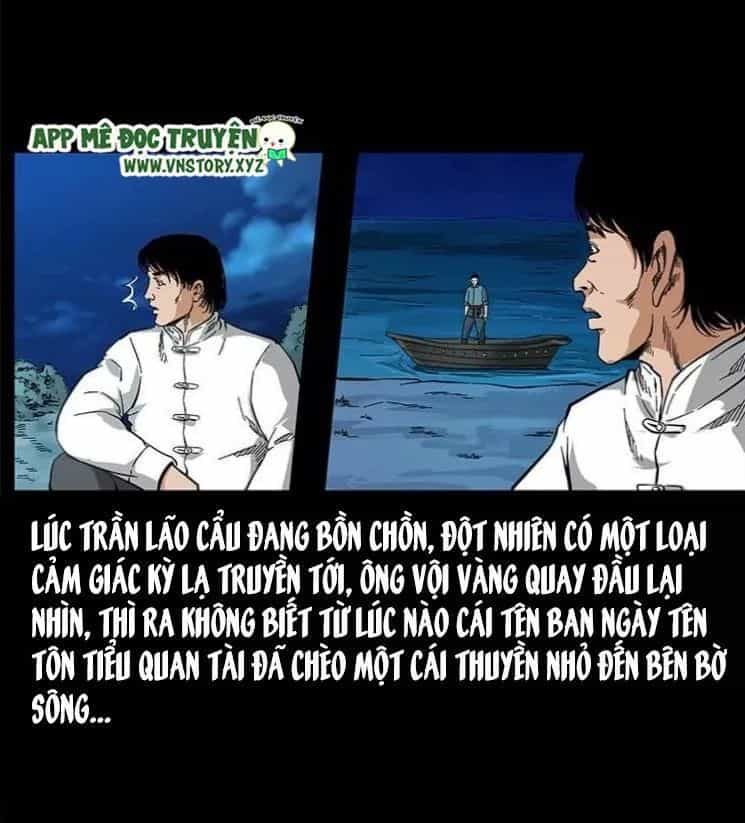U Minh Ngụy Tượng - Chương 128 - ảnh 26