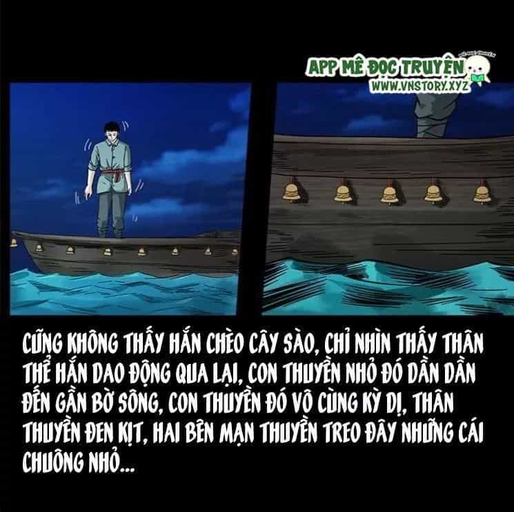 U Minh Ngụy Tượng - Chương 128 - ảnh 27