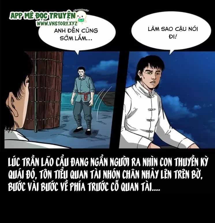 U Minh Ngụy Tượng - Chương 128 - ảnh 28