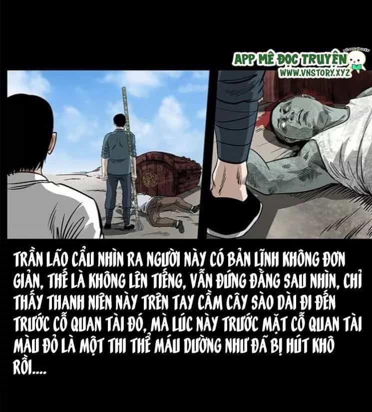 U Minh Ngụy Tượng - Chương 128 - ảnh 3