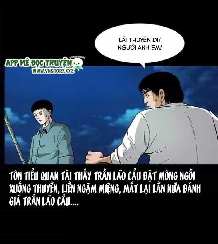 U Minh Ngụy Tượng - Chương 128 - ảnh 34