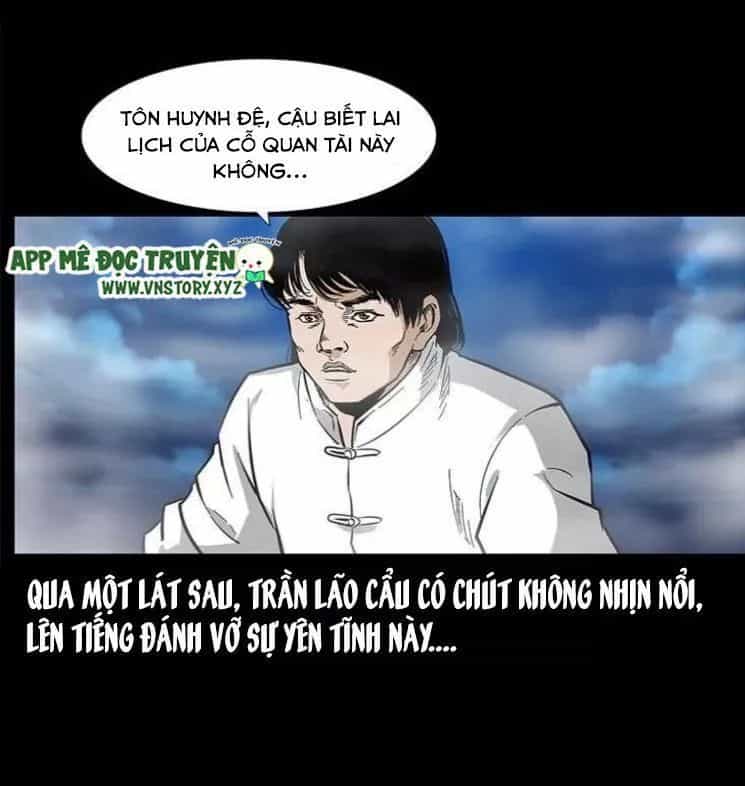 U Minh Ngụy Tượng - Chương 128 - ảnh 38