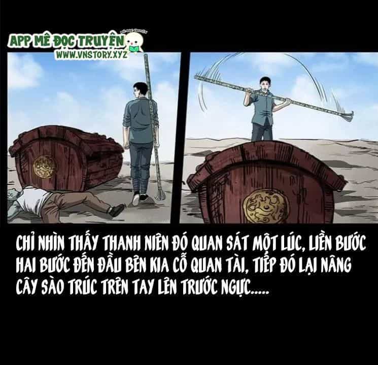 U Minh Ngụy Tượng - Chương 128 - ảnh 4